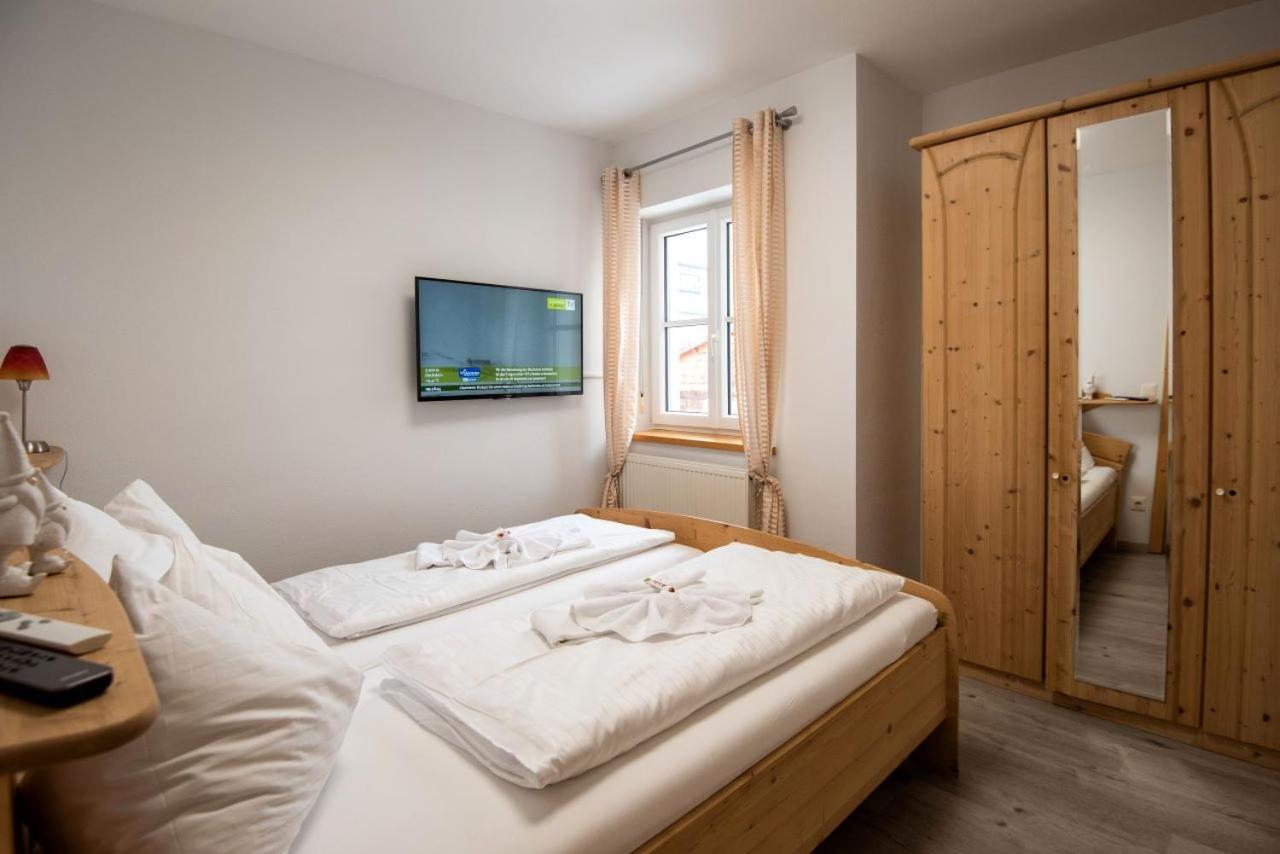 Apartmenthaus Haus Gipfelglueck Apartment Kuafstoa Экстерьер фото