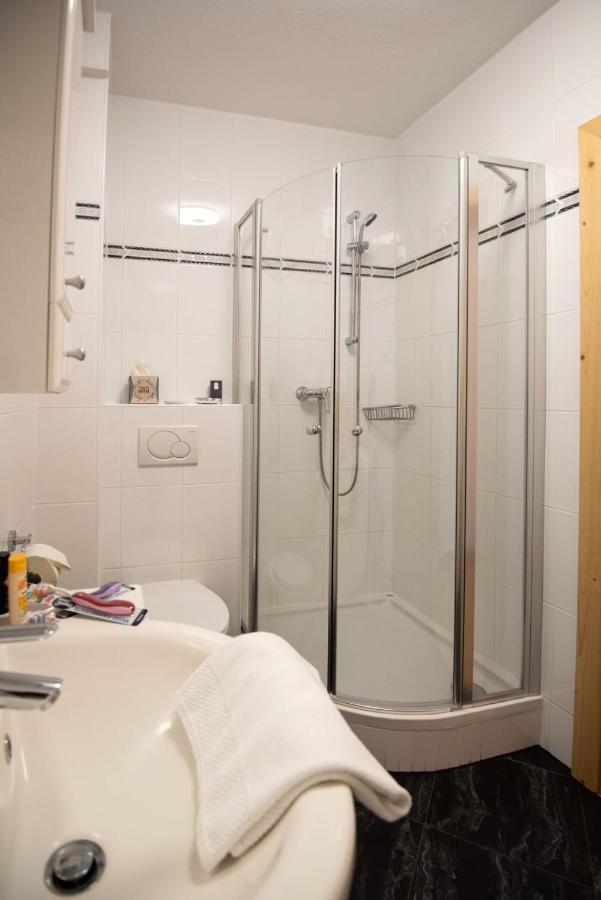 Apartmenthaus Haus Gipfelglueck Apartment Kuafstoa Экстерьер фото