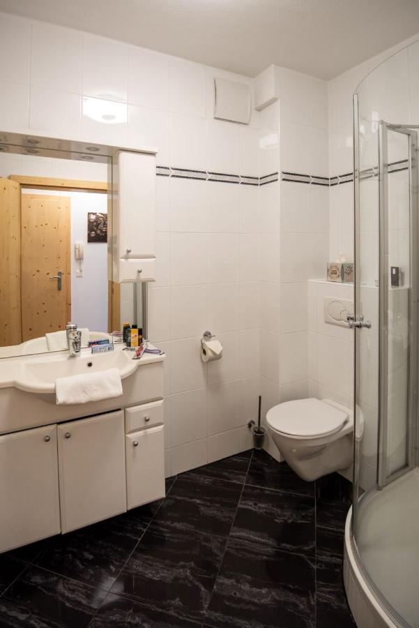 Apartmenthaus Haus Gipfelglueck Apartment Kuafstoa Экстерьер фото